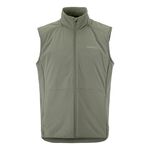Craft Bekleidung Craft ADV Essence Warm 2 Laufweste Herren - grün, 