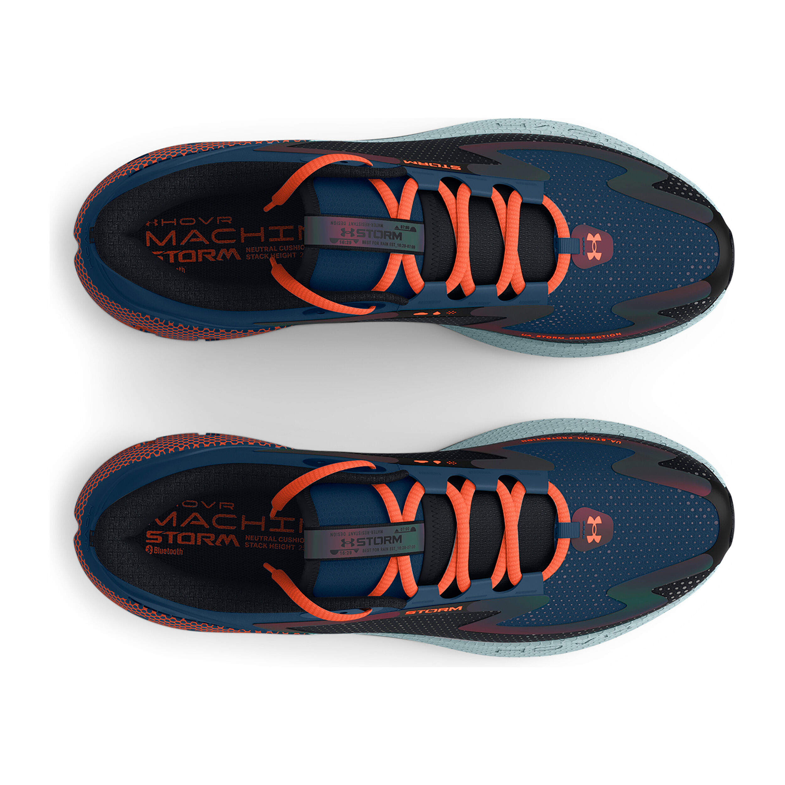 Under armor storm 3 on sale