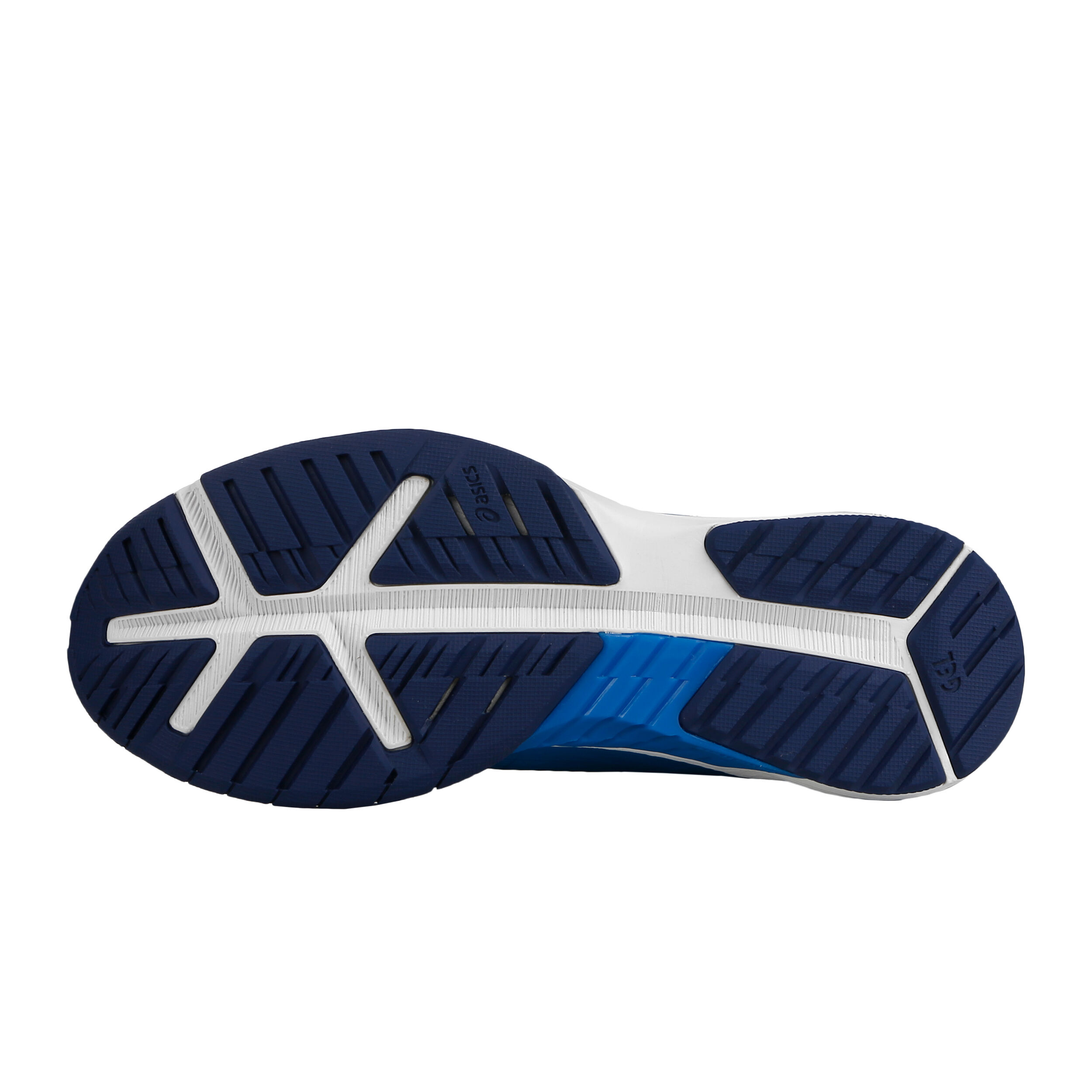 ASICS Quest FF Fitnessschuh Herren Blau Hellblau online kaufen Running Point DE
