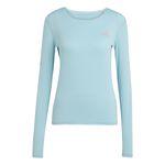 adidas Bekleidung adidas adi365 Climacool Laufshirt Damen - mint, 