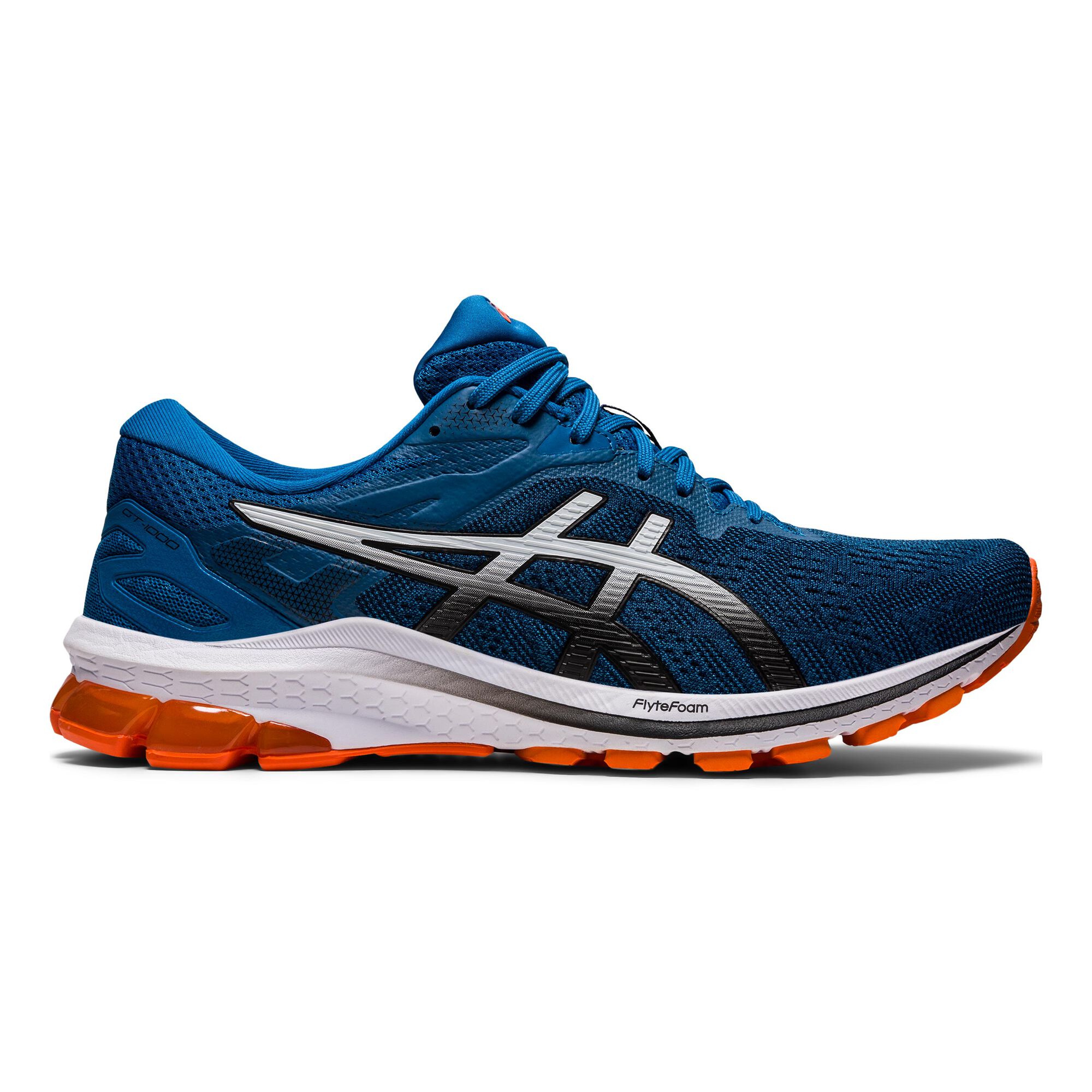 ASICS