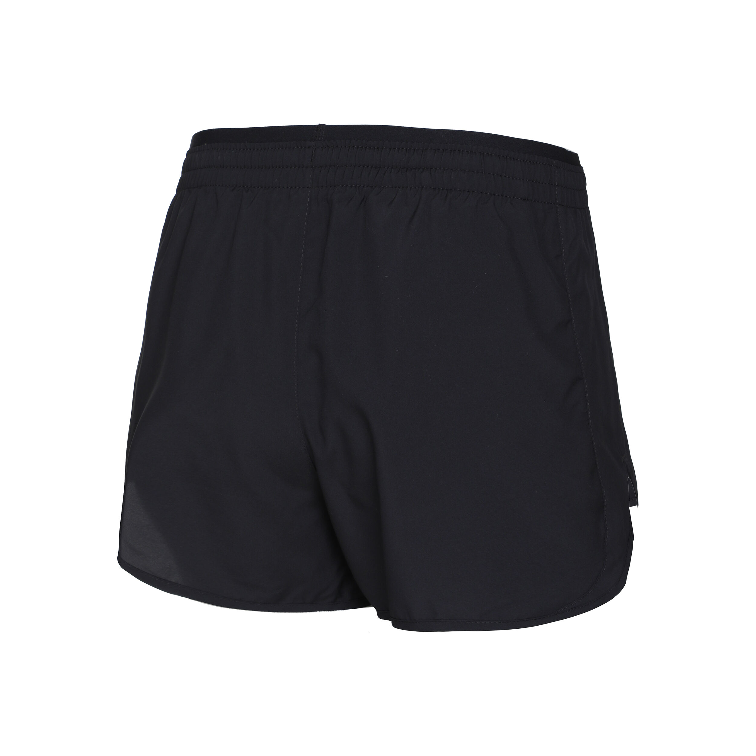 All black nike tempo shorts deals