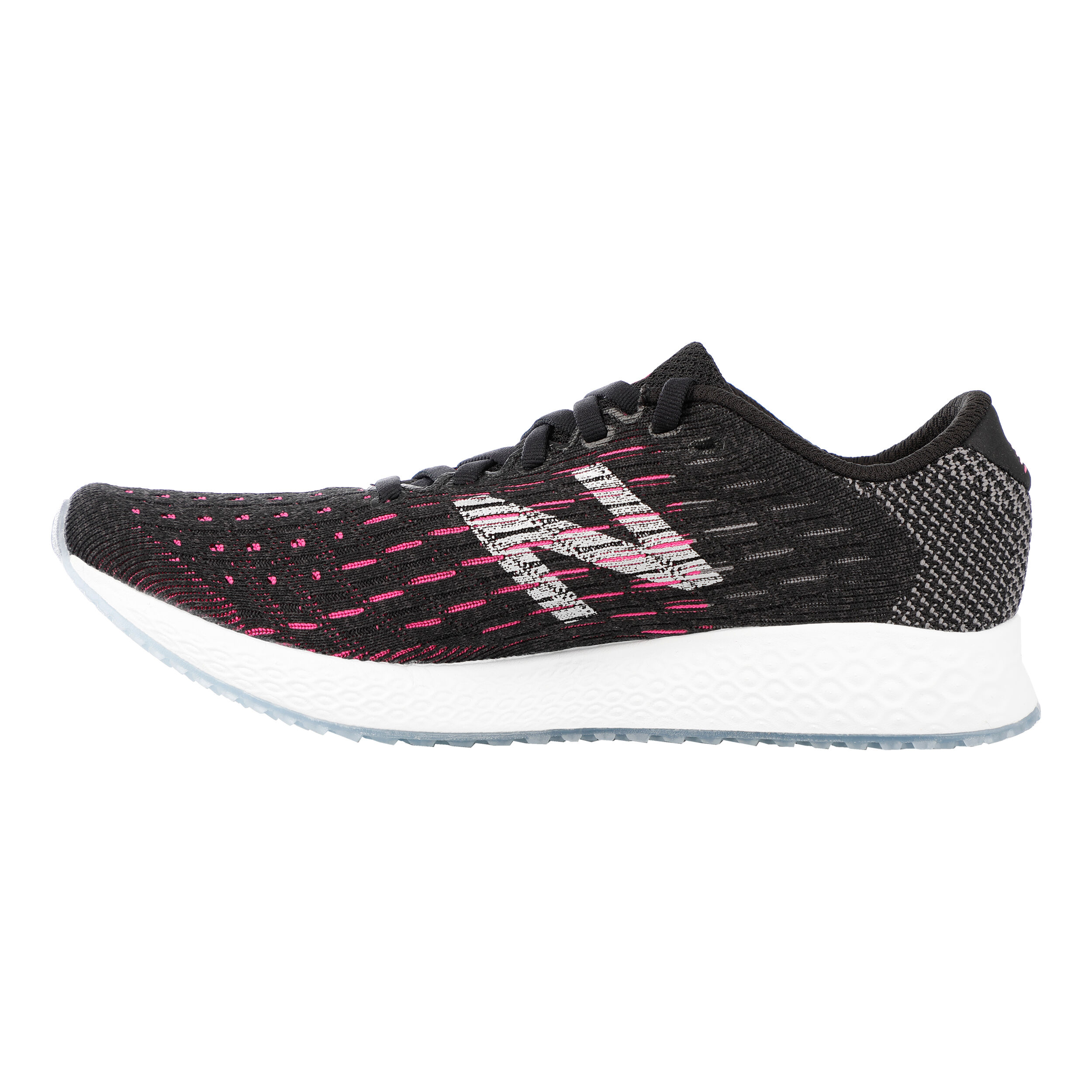 New Balance Zante Pursuit Neutralschuh Damen Schwarz Pink online kaufen Running Point DE