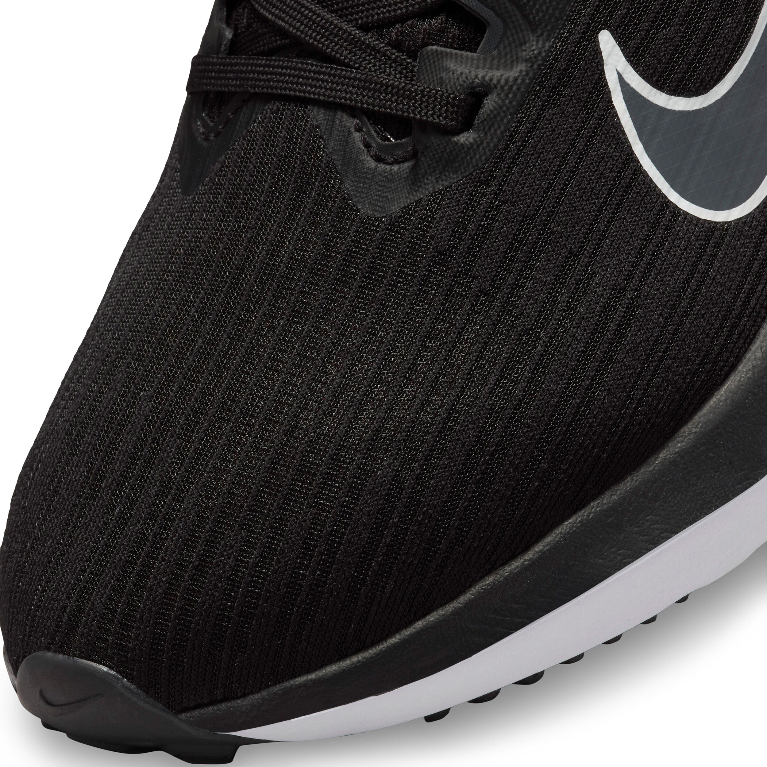 Nike downshifter sales 9 damen schwarz