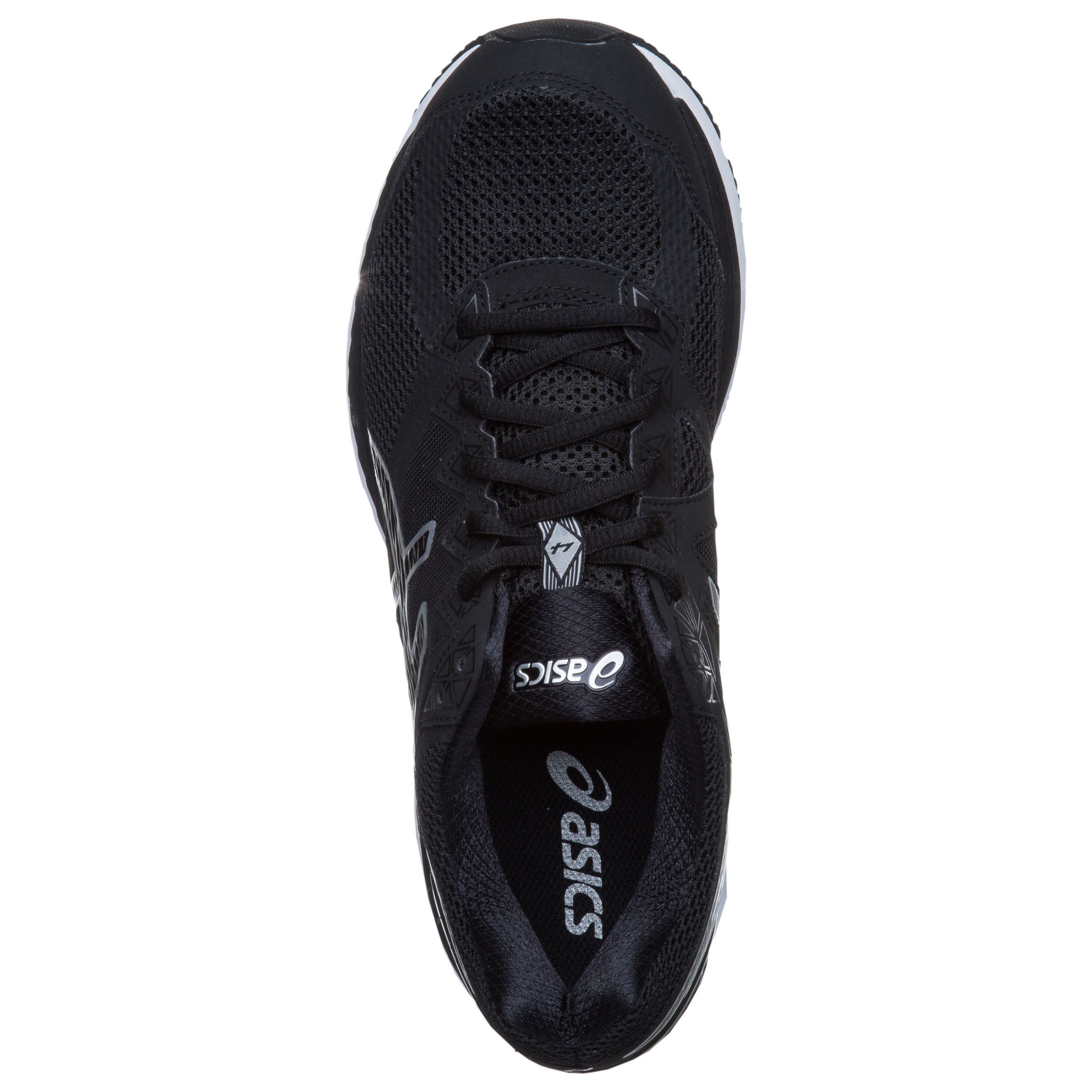 GT 2000 4 Stabilitatsschuh Herren Schwarz Grau