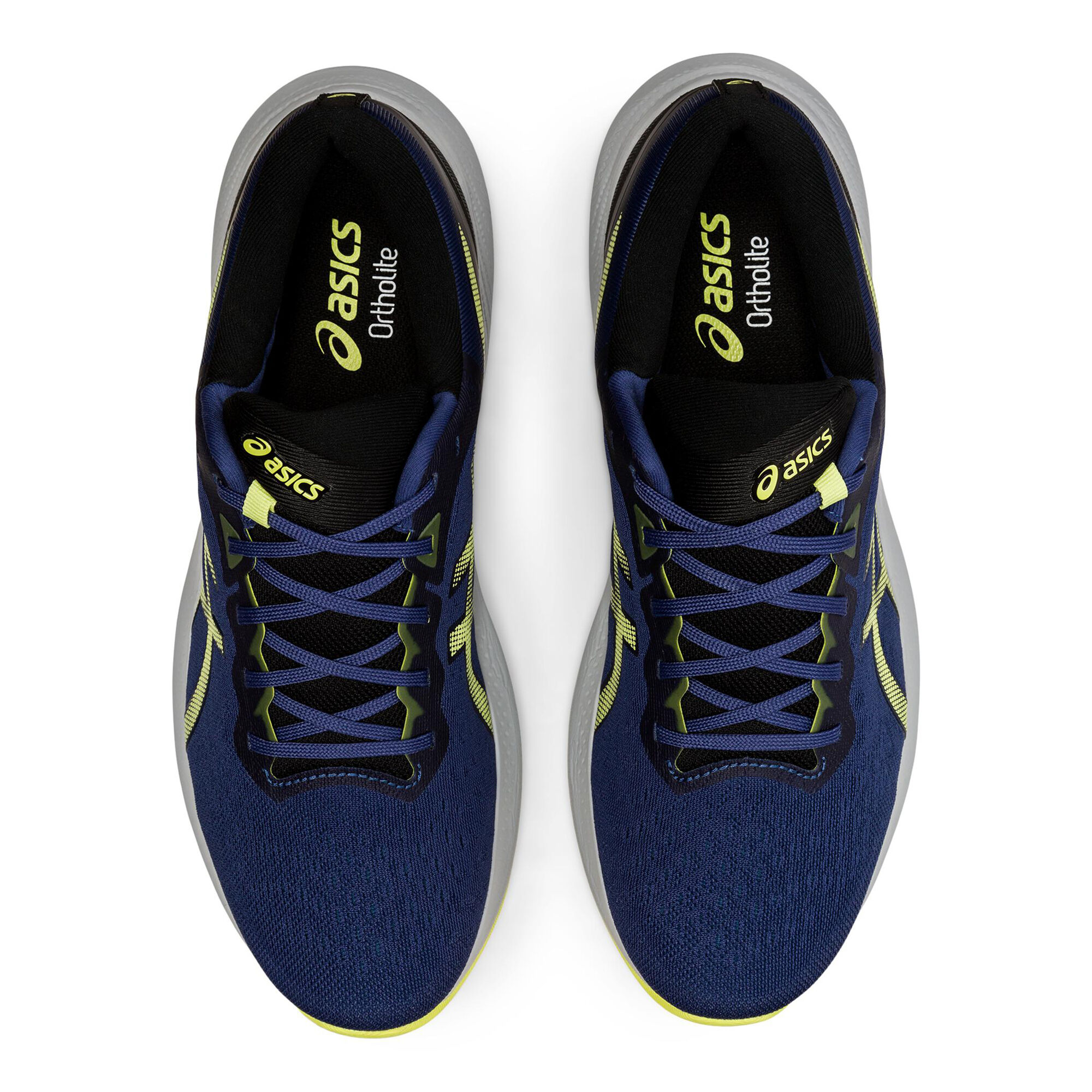 ASICS