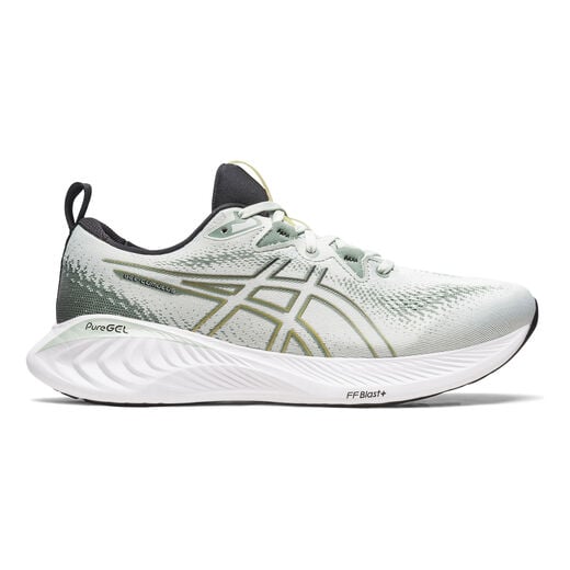 ASICS