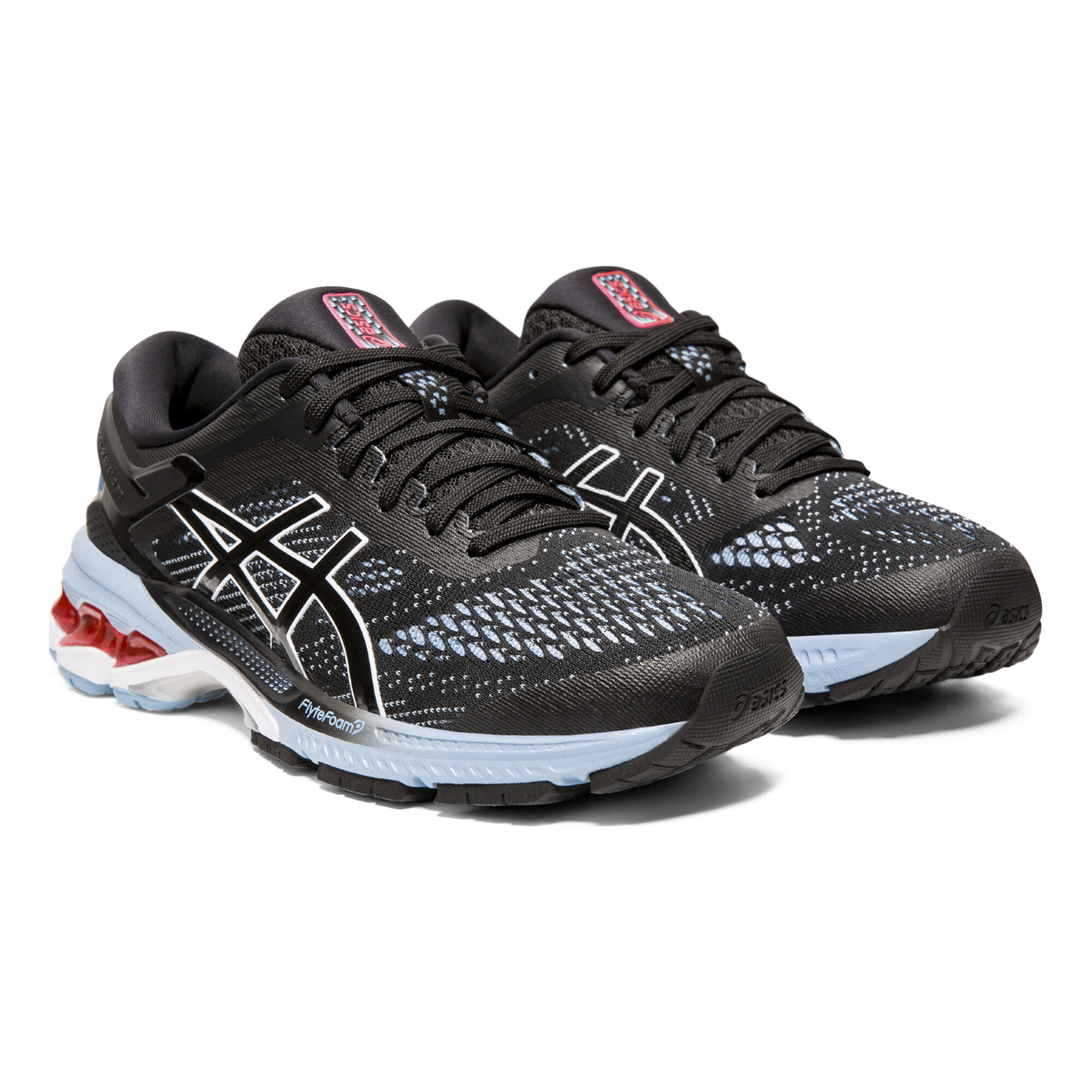 ASICS