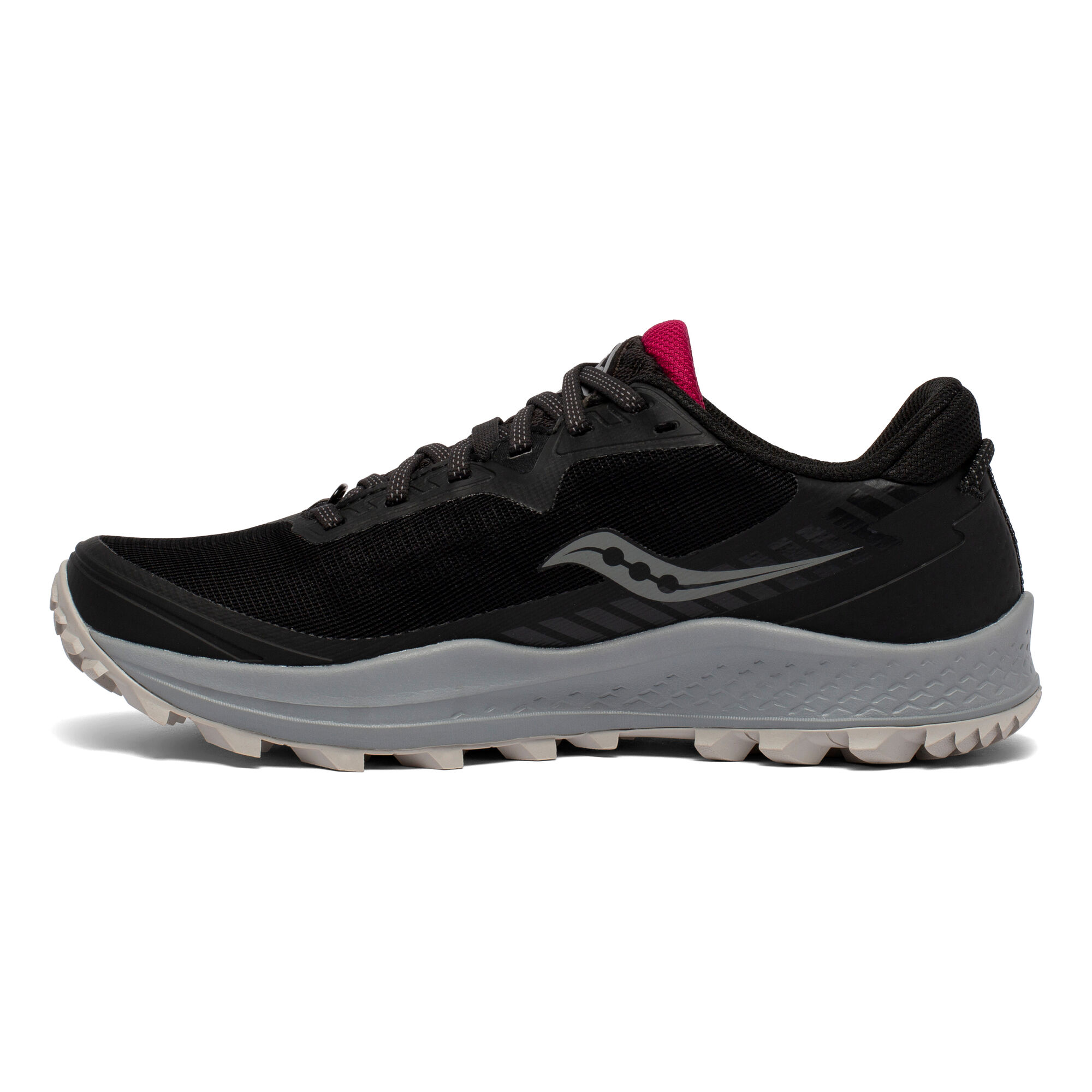 Saucony