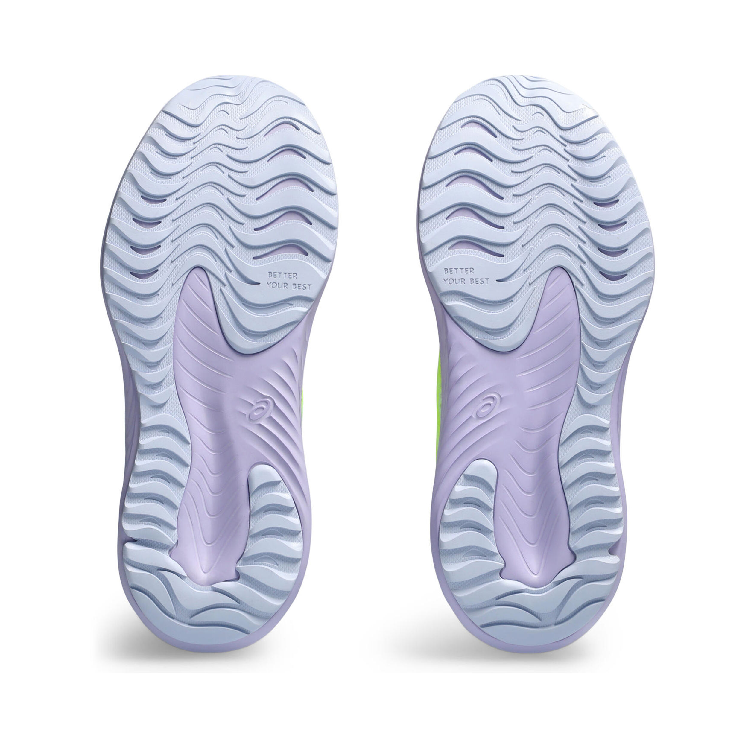Noosa Tri 15 GS Wettkampfschuh Kinder Lila Pink