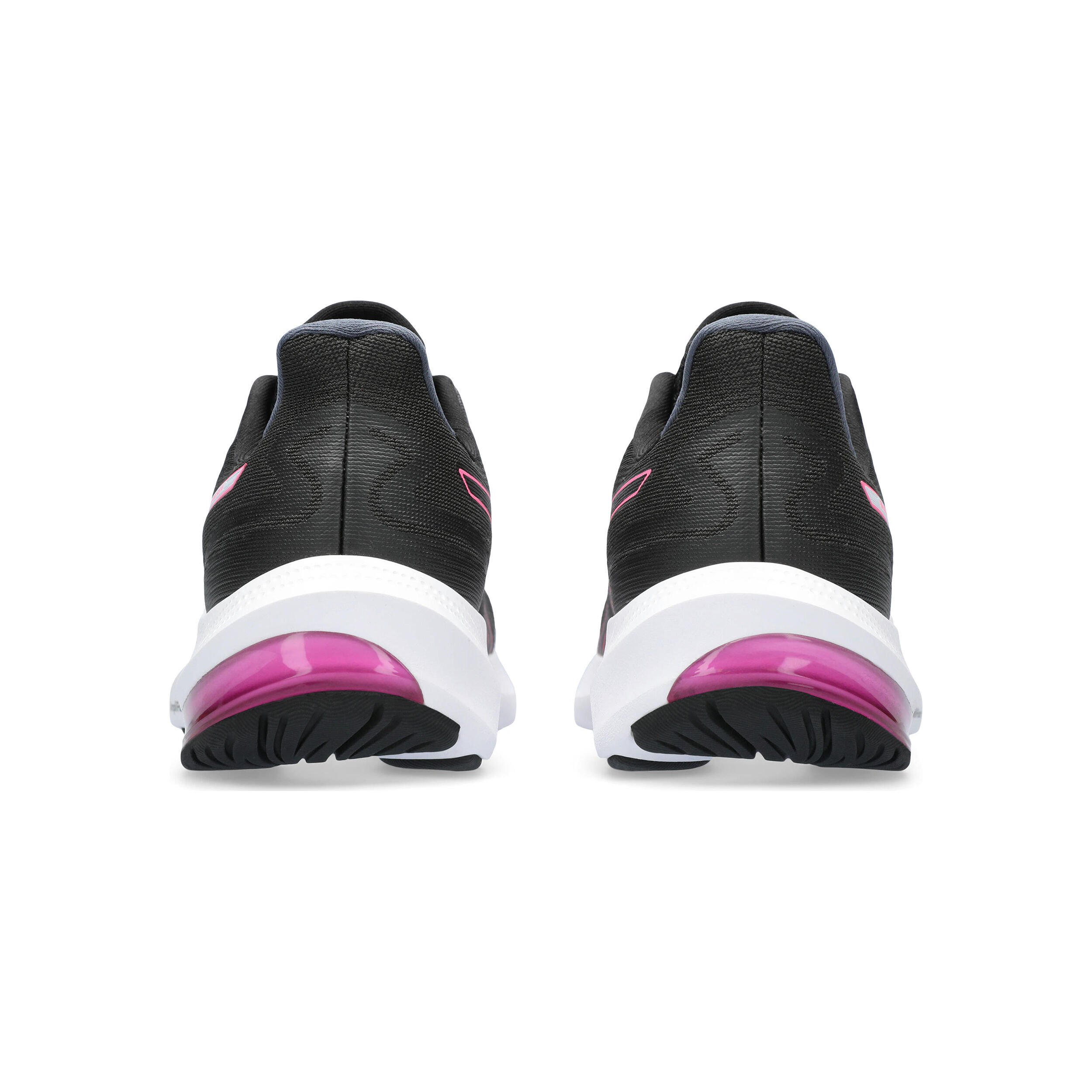 Gel Pulse 14 Neutralschuh Damen Grau Pink