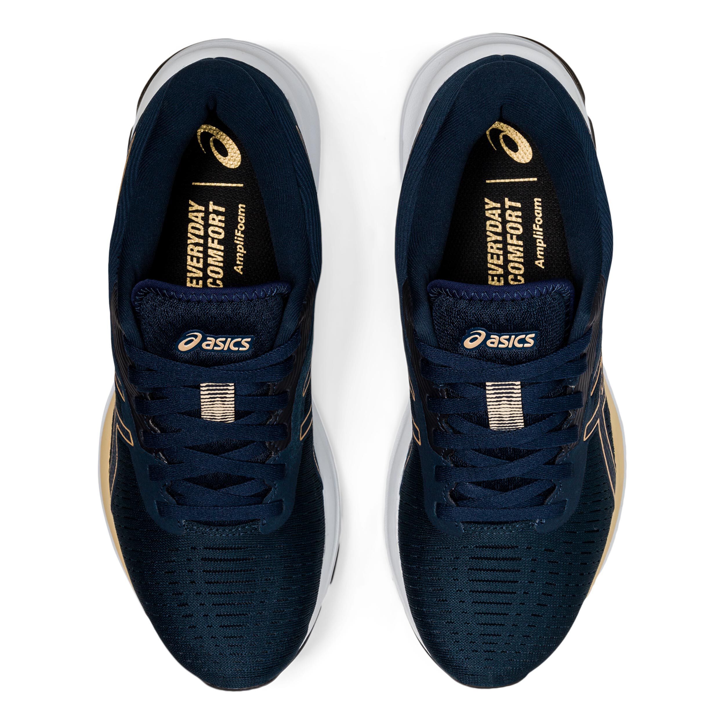 Asics gel pulse 12 bleu cheap