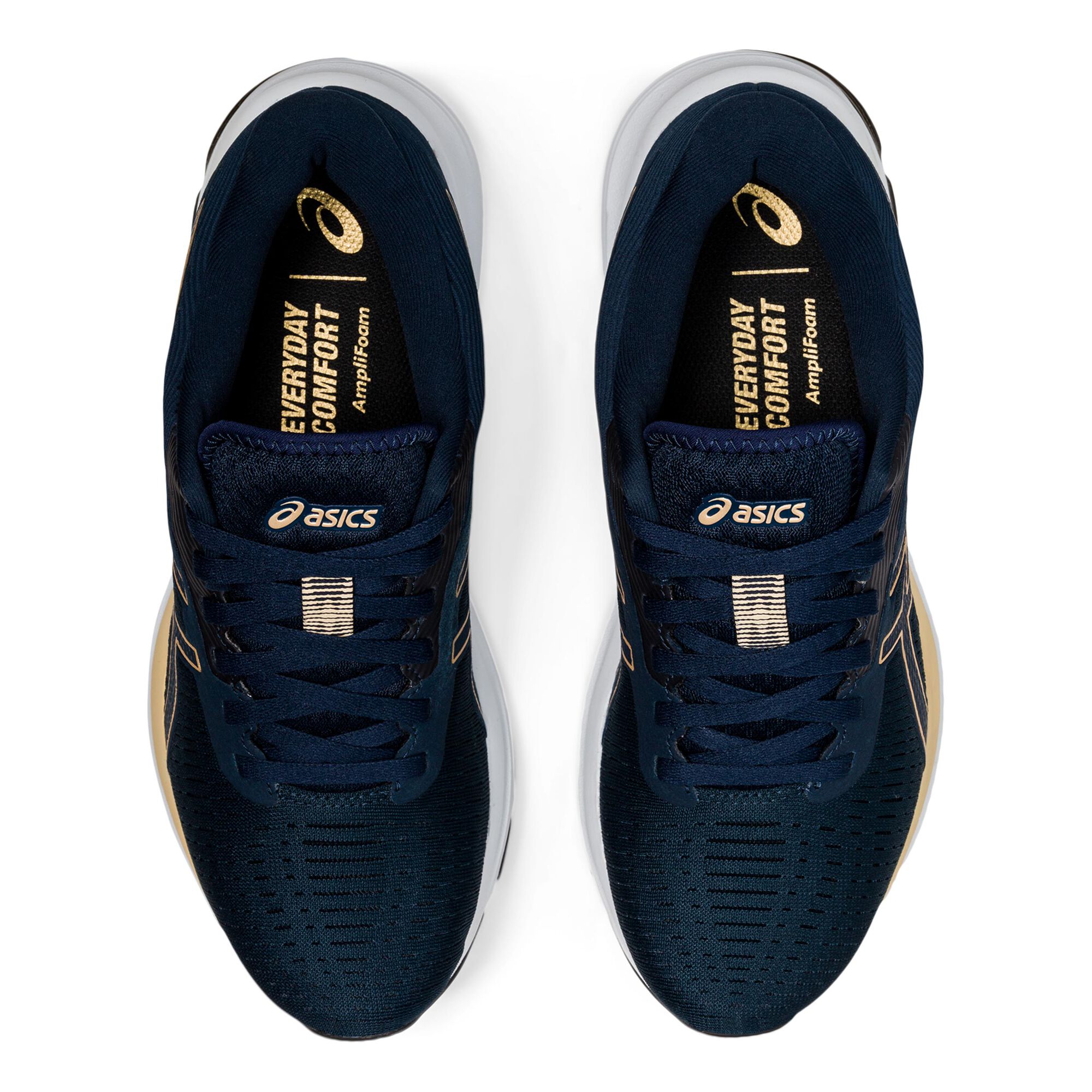 ASICS
