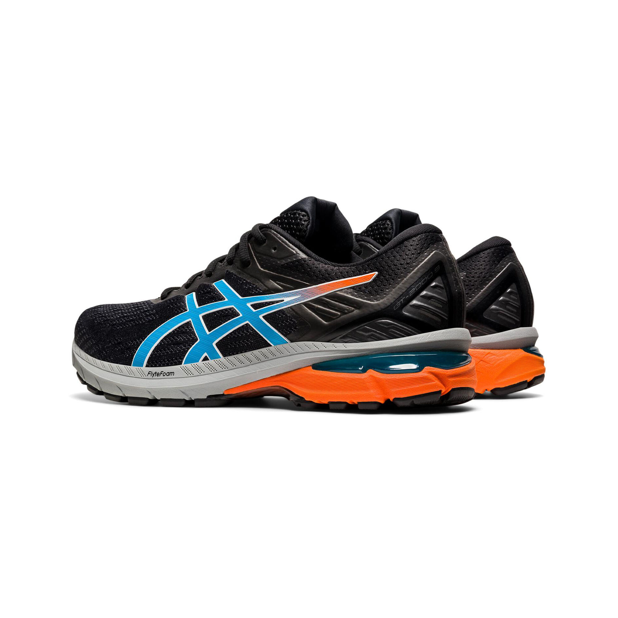 ASICS