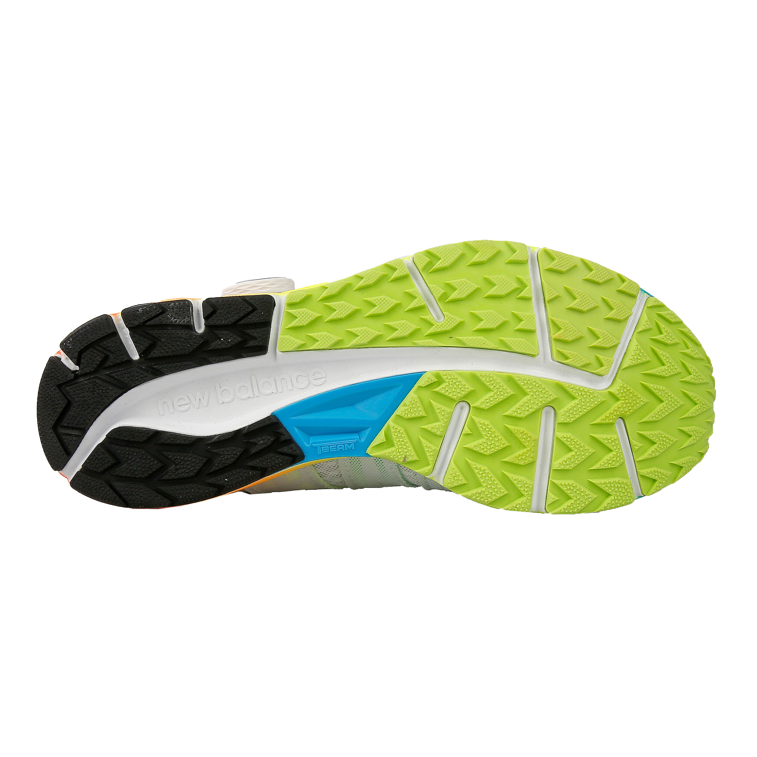 New balance 1500 v4 boa damen top