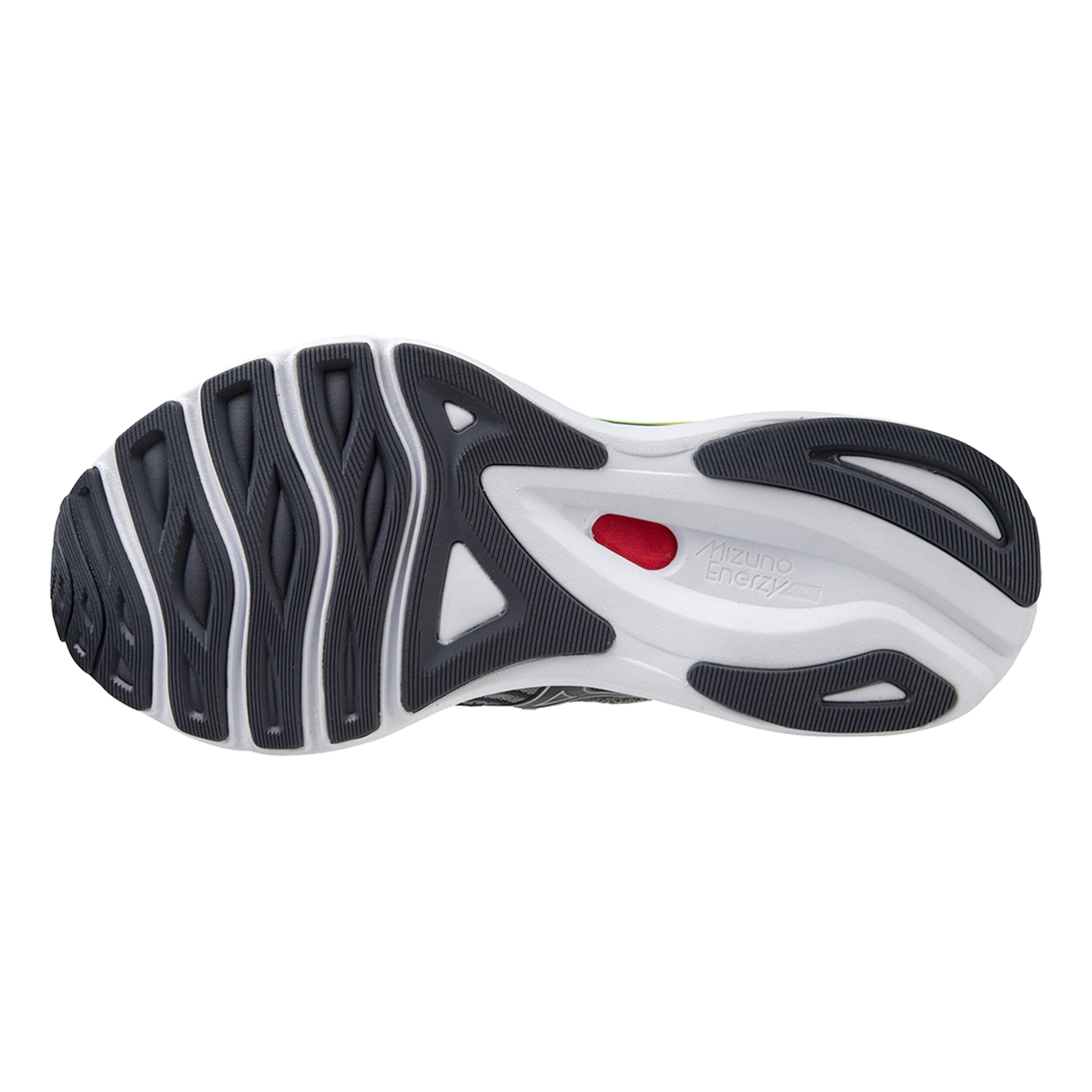 Wave Sky 6 Neutralschuh Herren Grau Schwarz