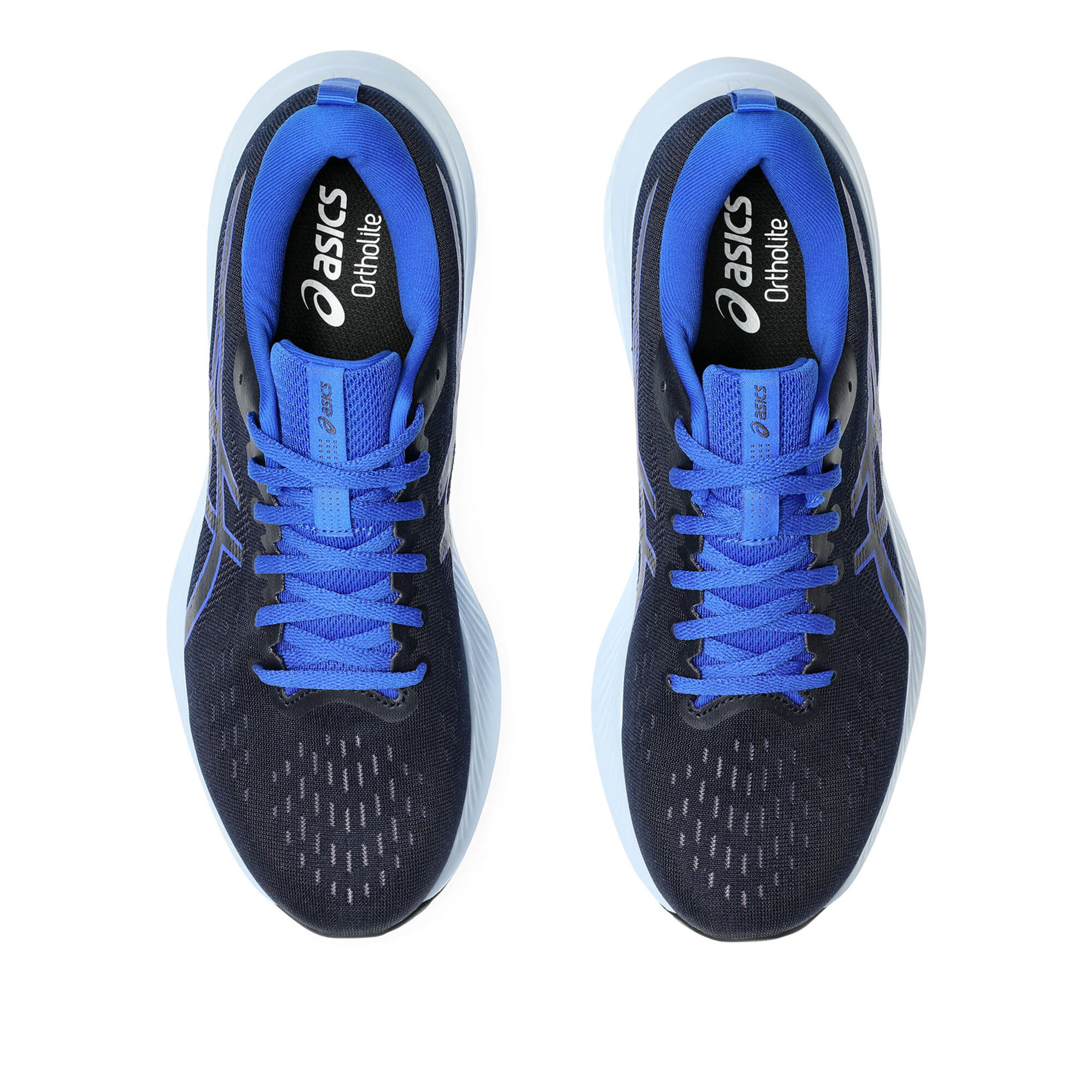 ASICS