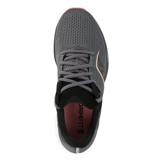 Saucony