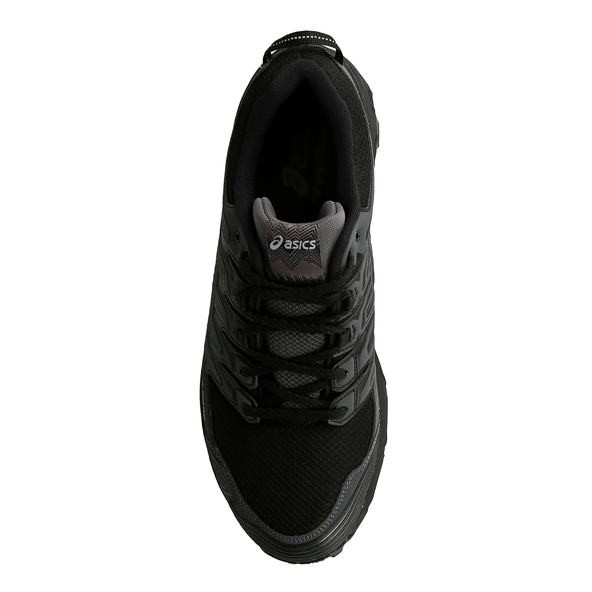 ASICS