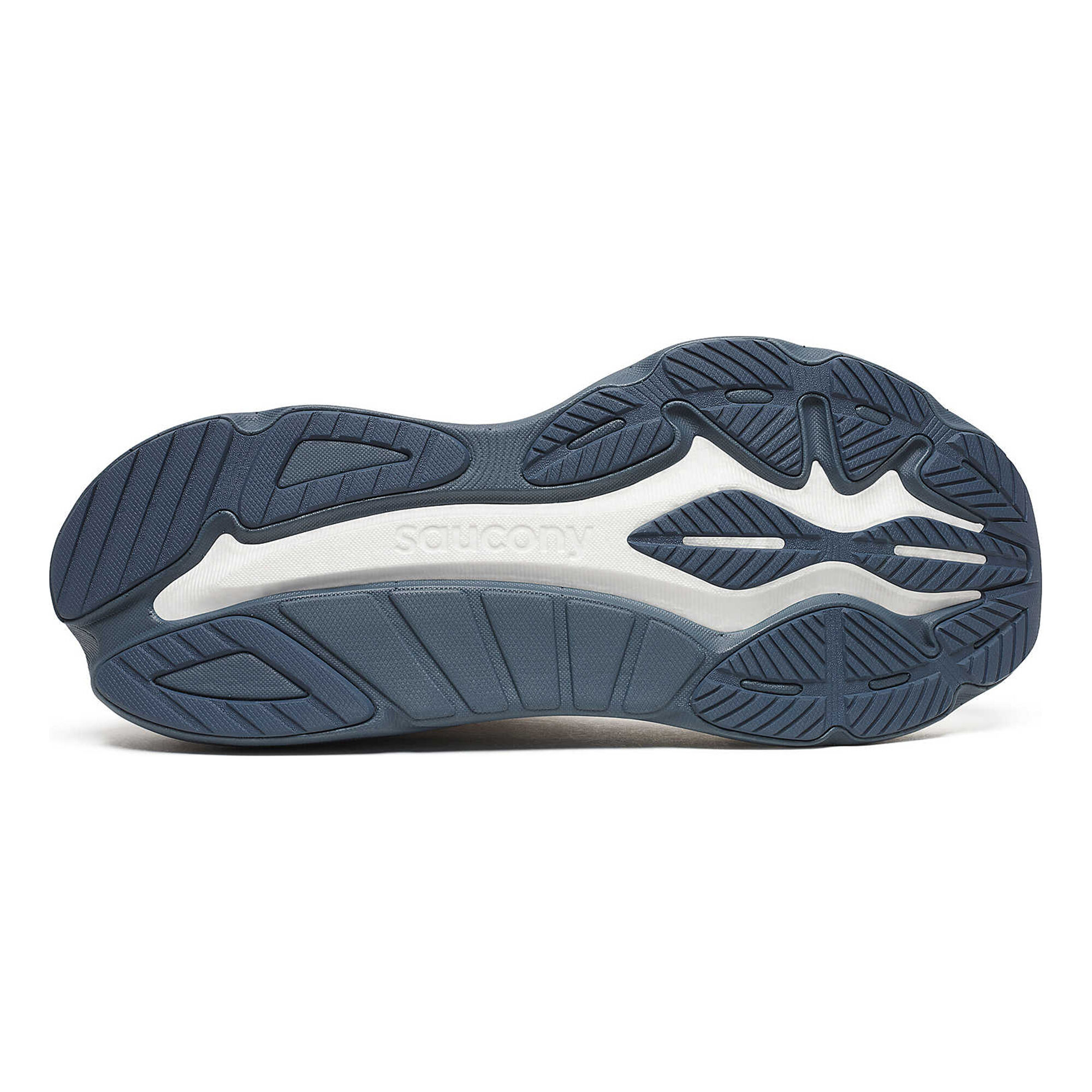 Saucony
