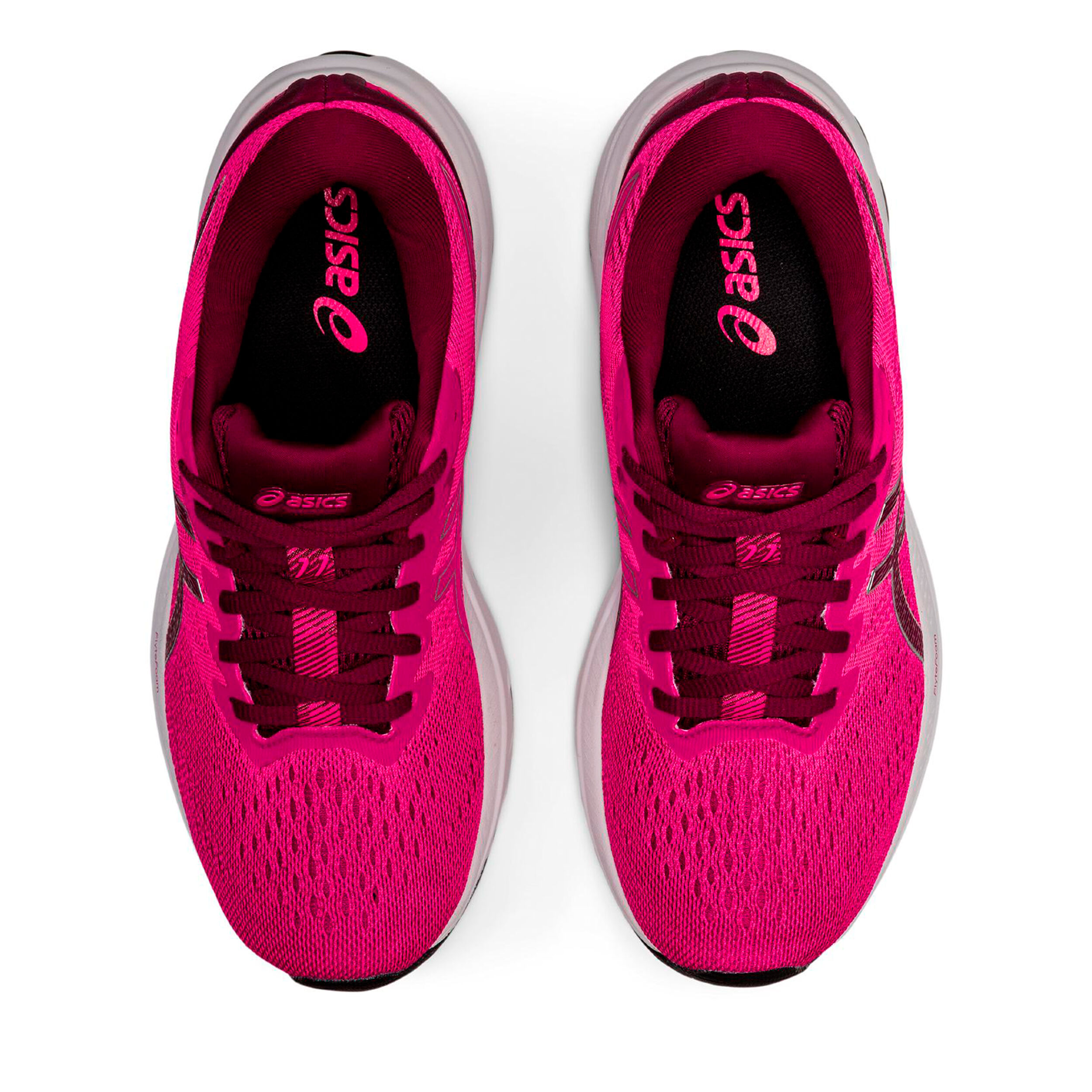 ASICS GT 1000 11 Stabilitatsschuh Damen Berry Pink online kaufen Running Point DE