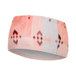 Buff Bekleidung Buff Thermonet Stirnband Damen-pink