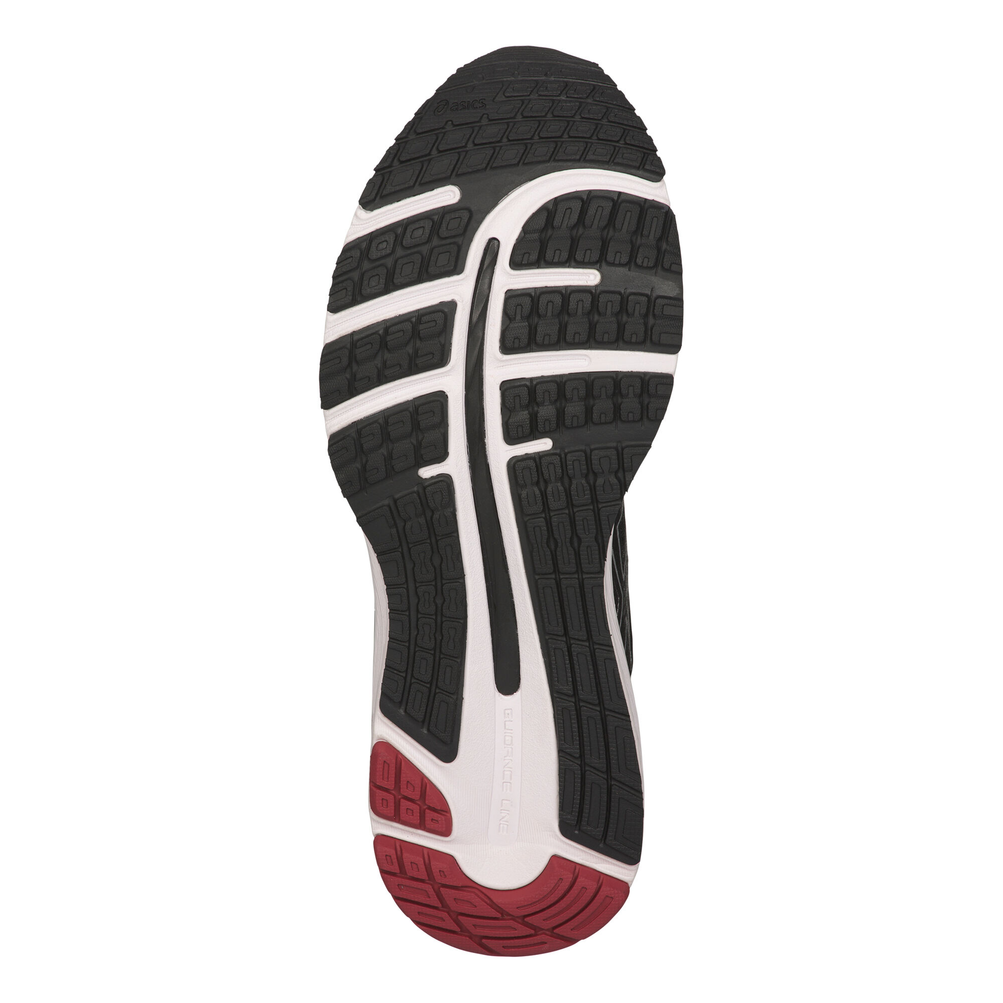 ASICS