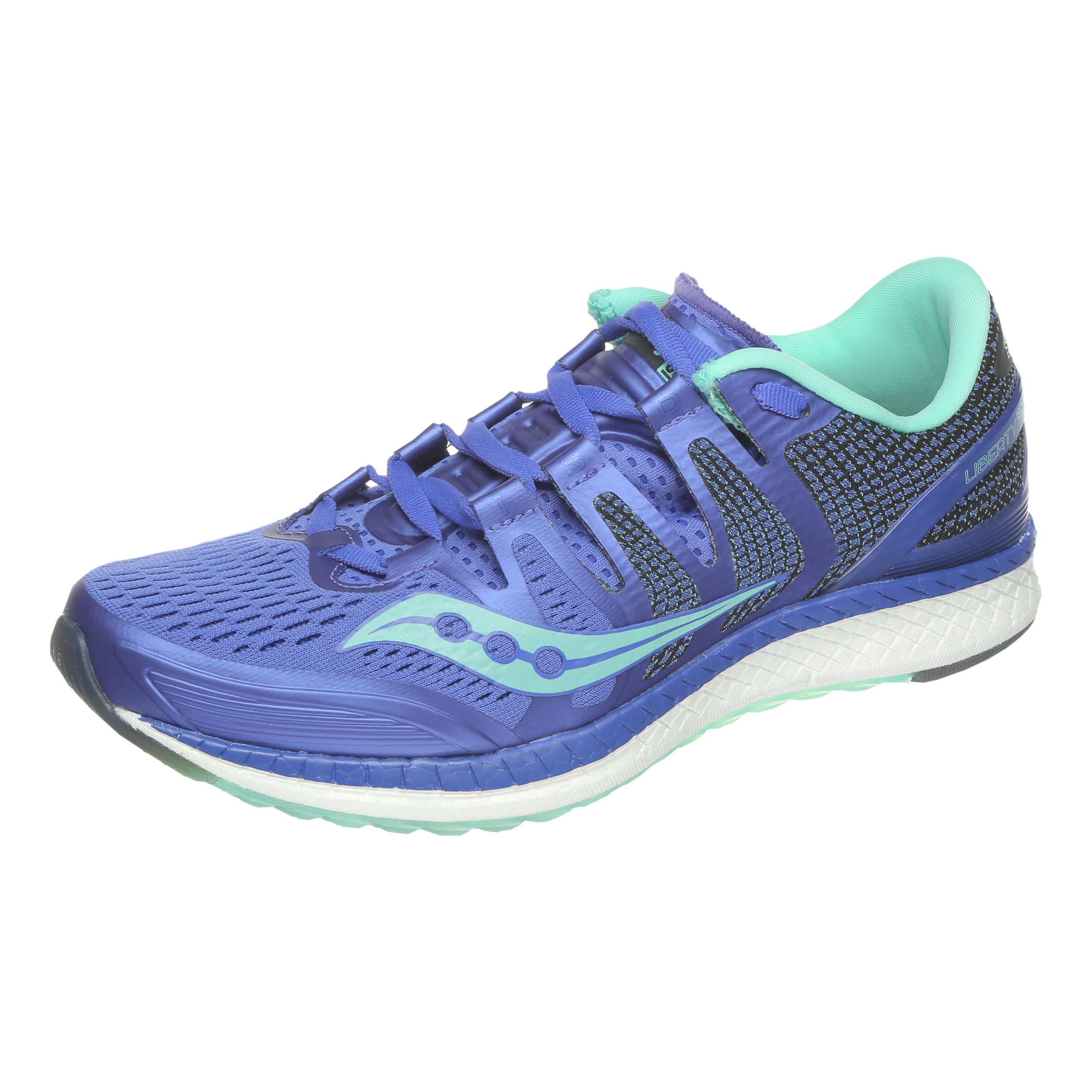 Saucony liberty iso kaufen discount