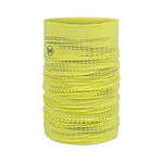 Buff Bekleidung Buff DryFlx Schlauchtuch-Zitronengelb