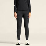 Craft Bekleidung Craft Subz Light Lauftight Damen - schwarz, 