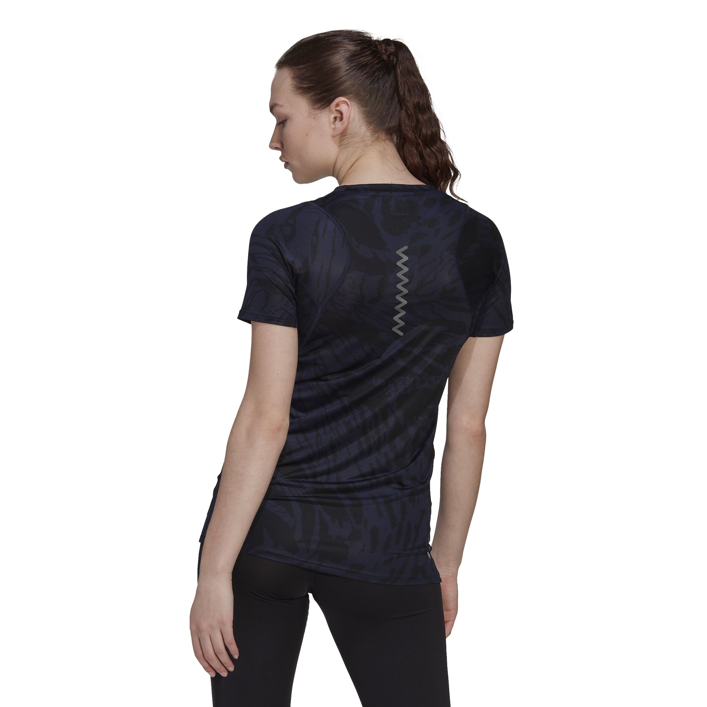 Adidas quick as shirt top