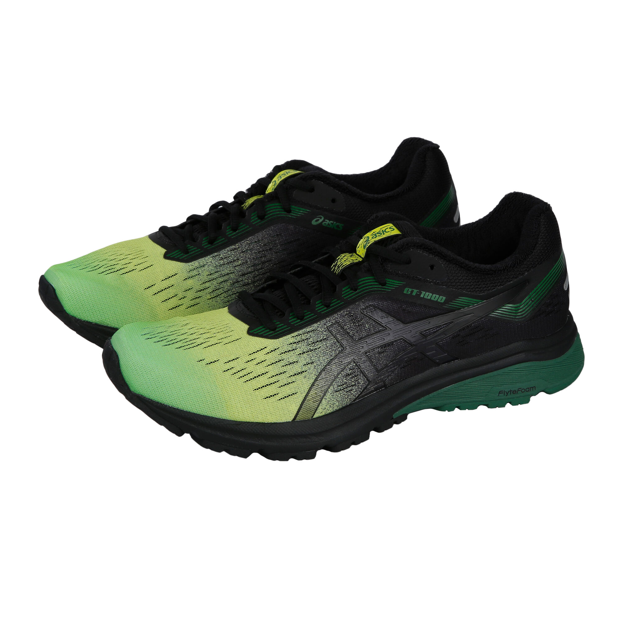 ASICS