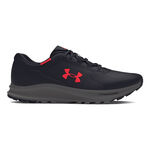 Under Armour Laufschuhe Under Armour Charged Bandit TR 3 SP Trailschuh Herren-schwarz, schwarz