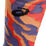 Color Camo Run Crew Sock