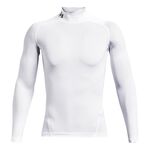 Under Armour Heatgear Comp Mock Longsleeve