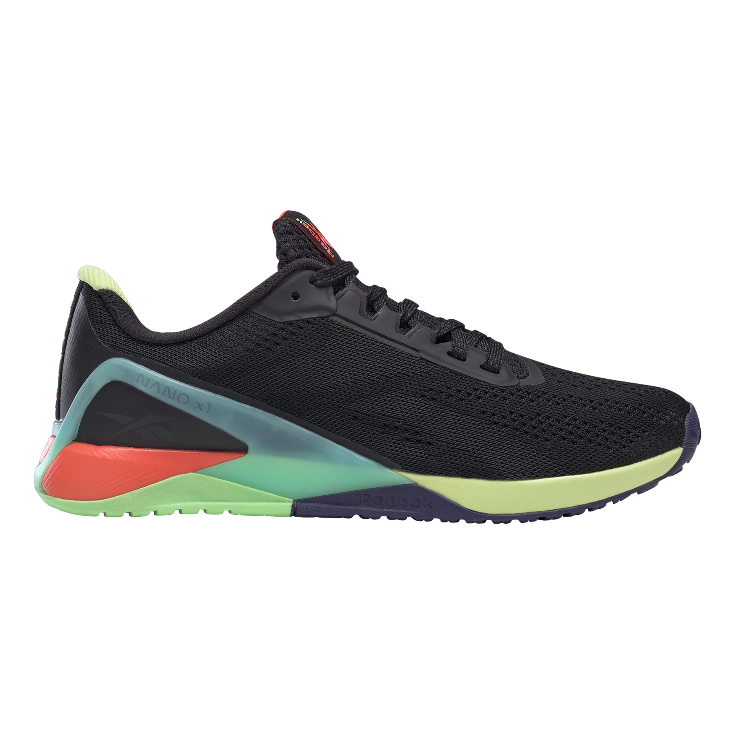Reebok nano 1 black shop