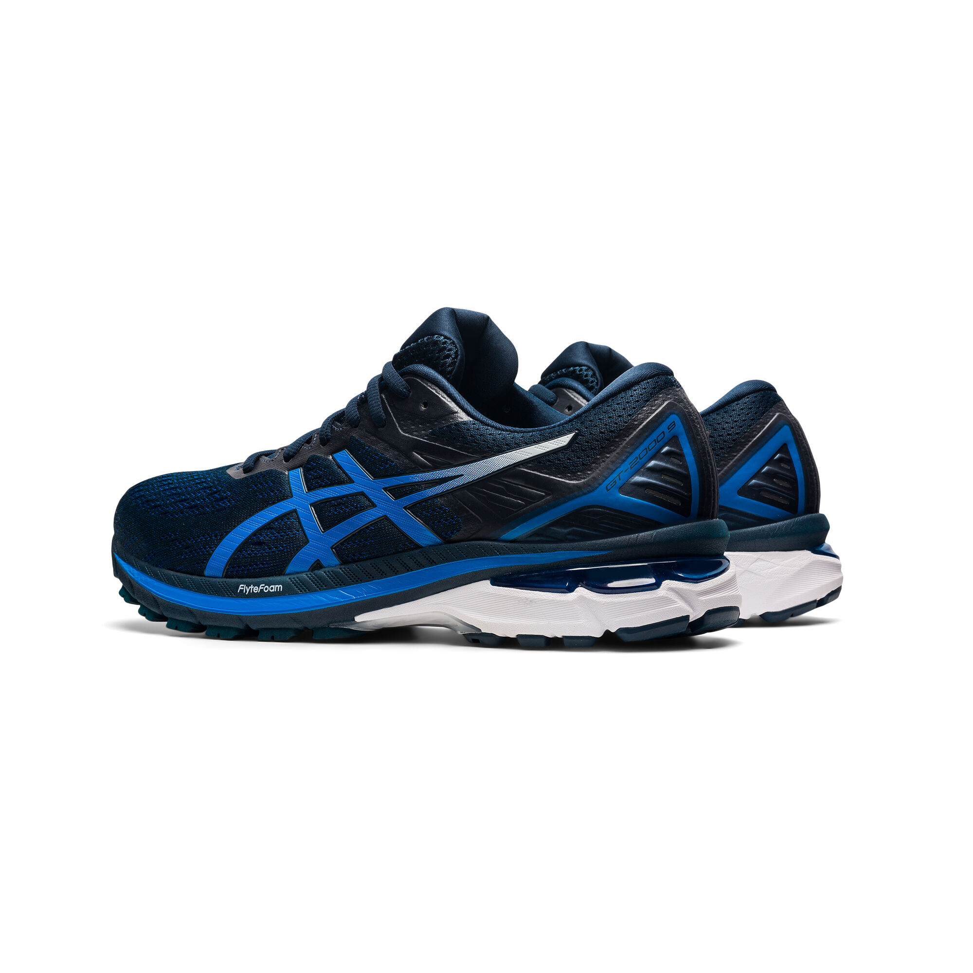 ASICS