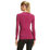 Longsleeved Shirt Tight fit Women