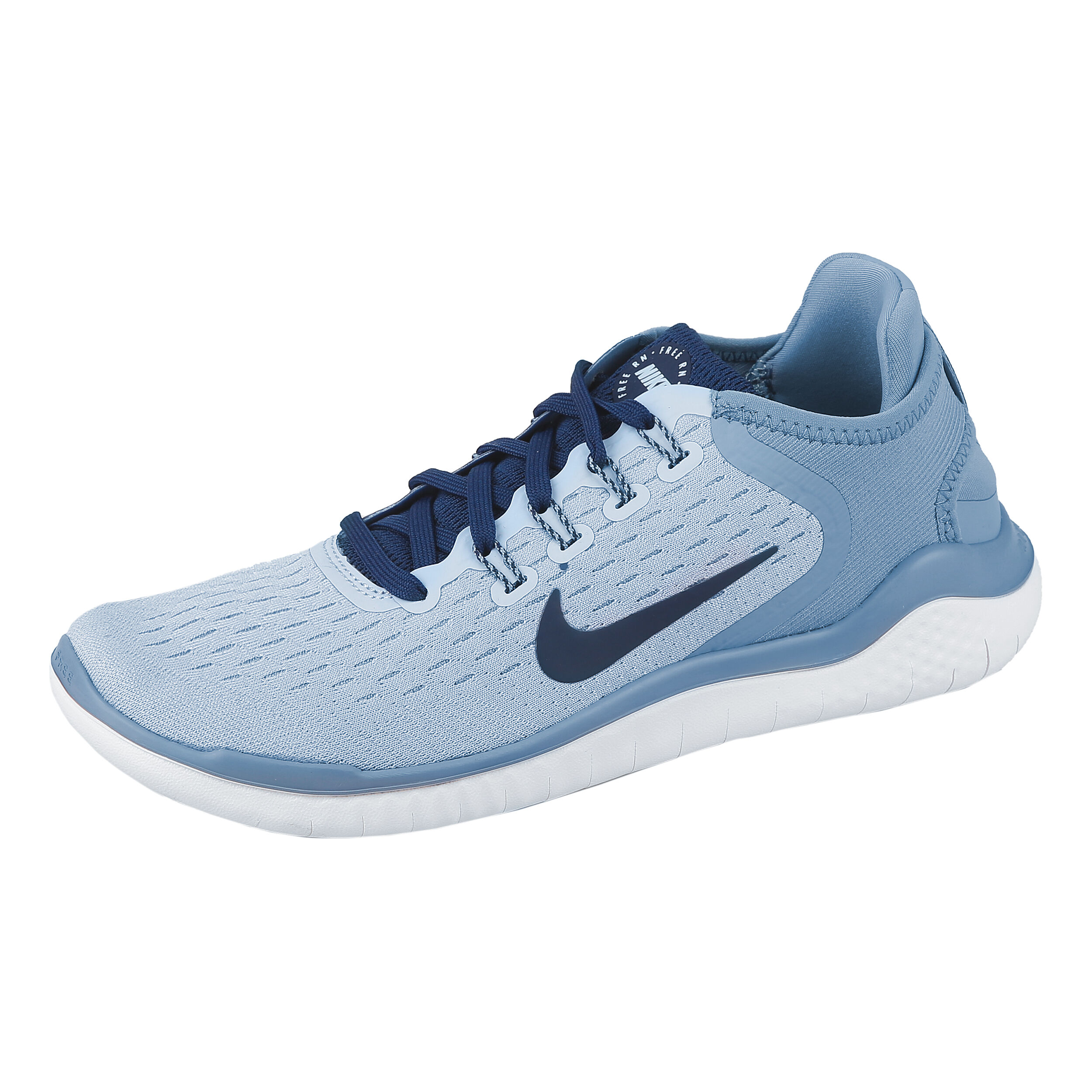 Nike damen free rn 2018 laufschuhe on sale