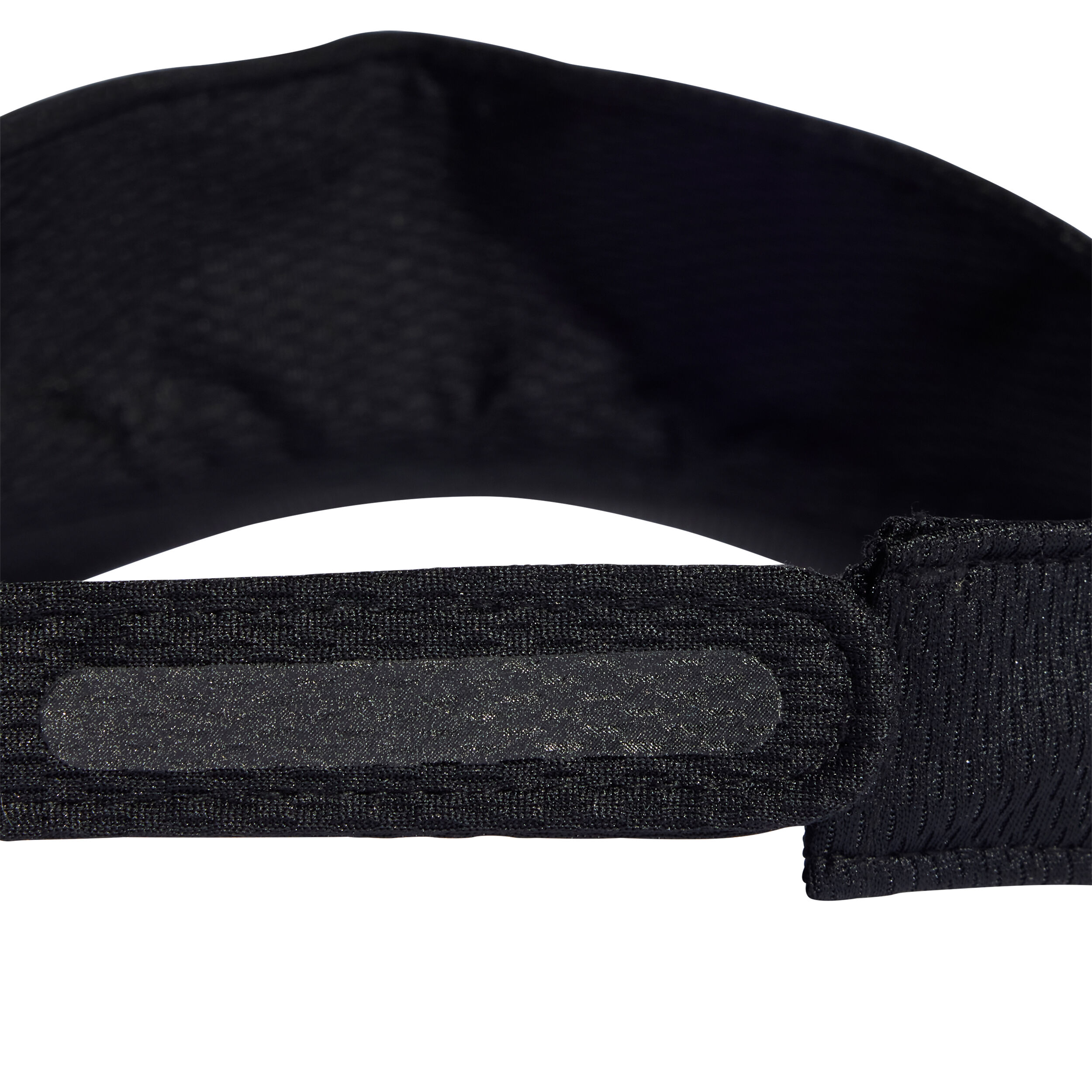 Run Aero Ready Visor Herren Schwarz