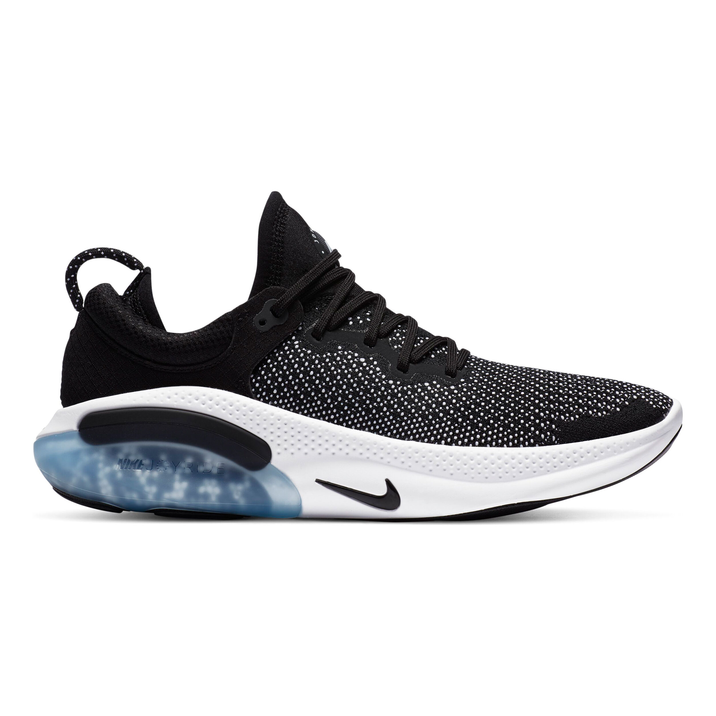 Nike Joyride Flyknit Neutralschuh Herren Schwarz WeiB online kaufen Running Point DE