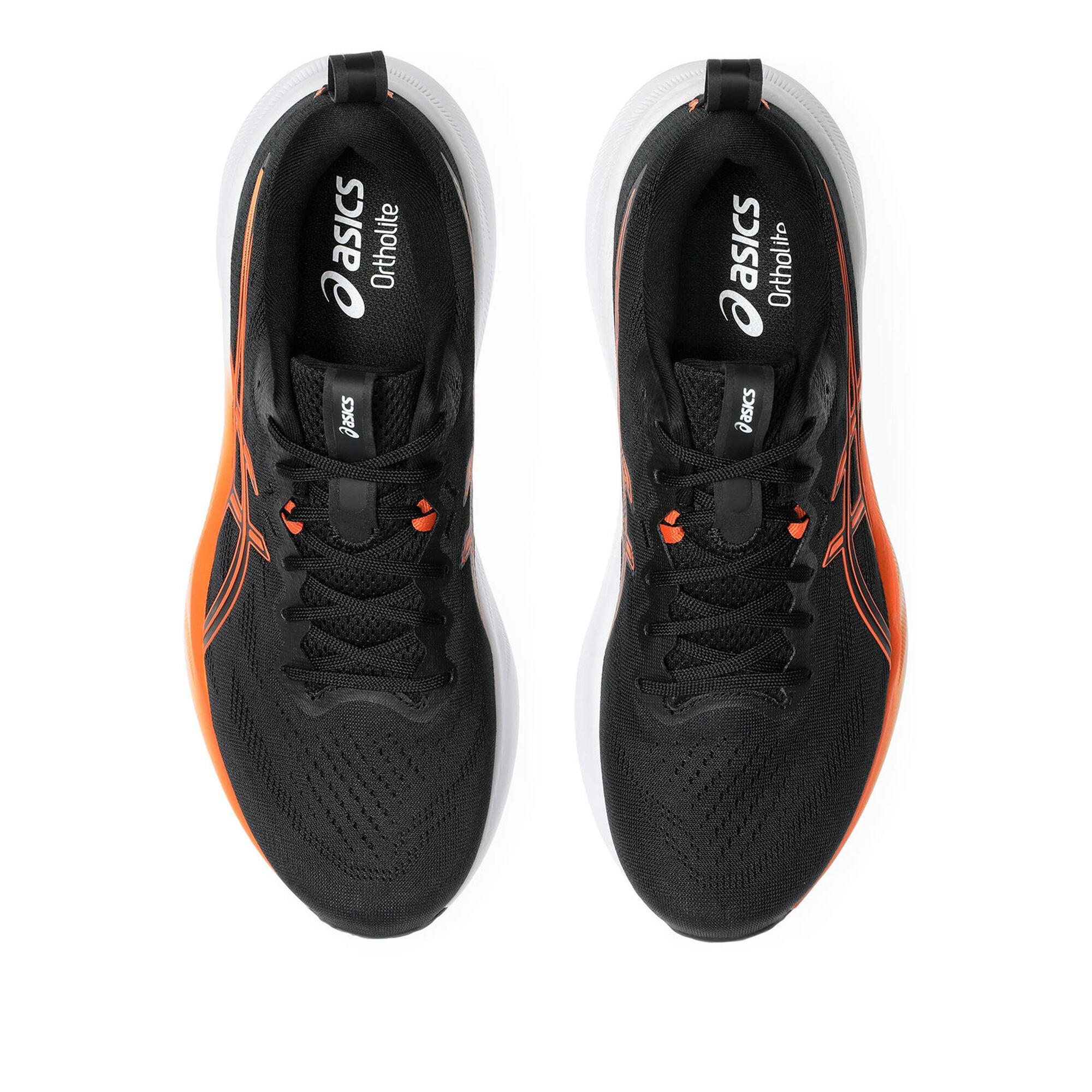 ASICS