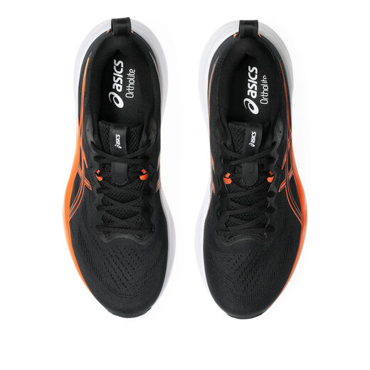 ASICS