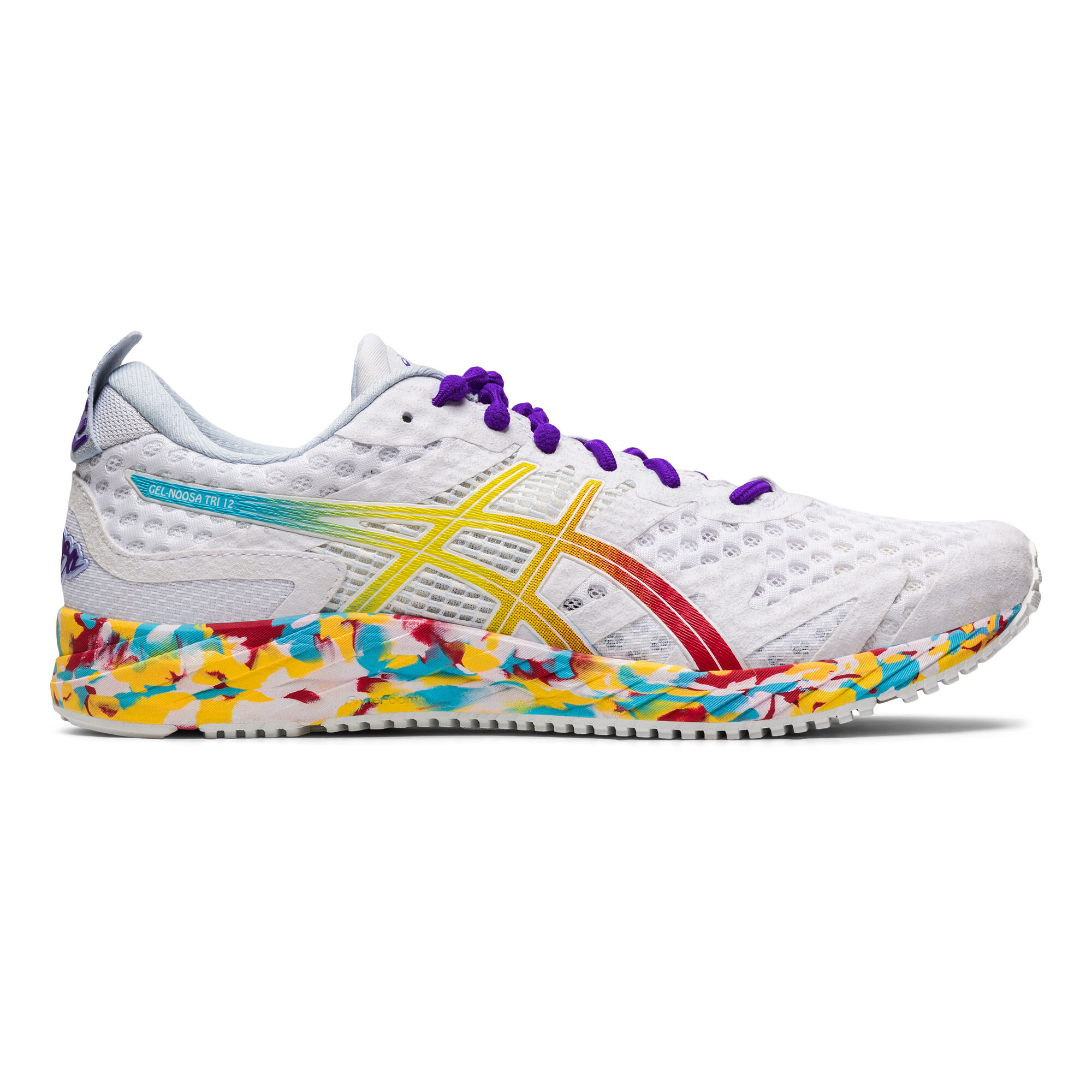 ASICS