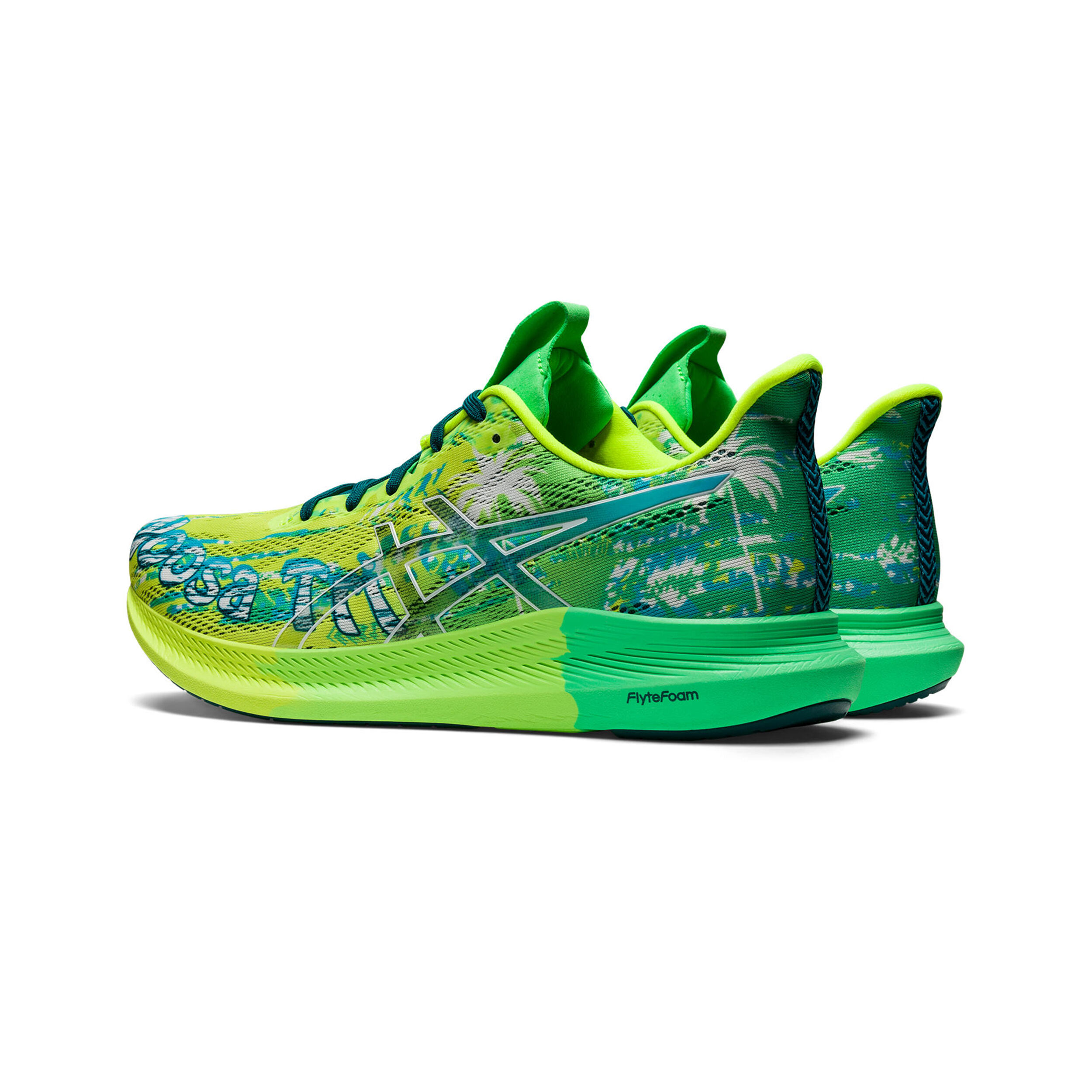 Asics gel noosa tri 11 verte hotsell