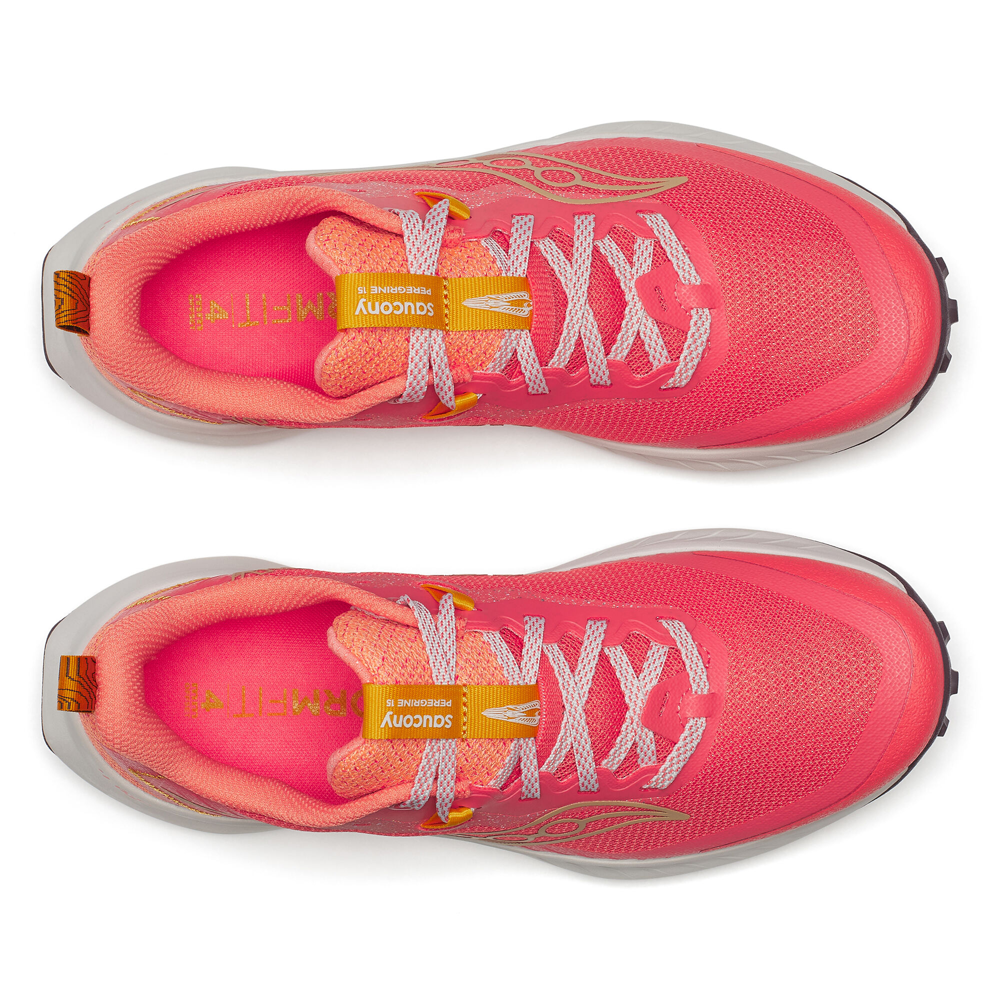 Saucony