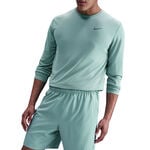 Nike Bekleidung Nike Challenger Dri-Fit 7in Brief-Lined Running Laufshorts Herren - dunkelblau, schwarz