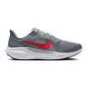 Pegasus 41 Neutralschuh Herren-Grau,Rot