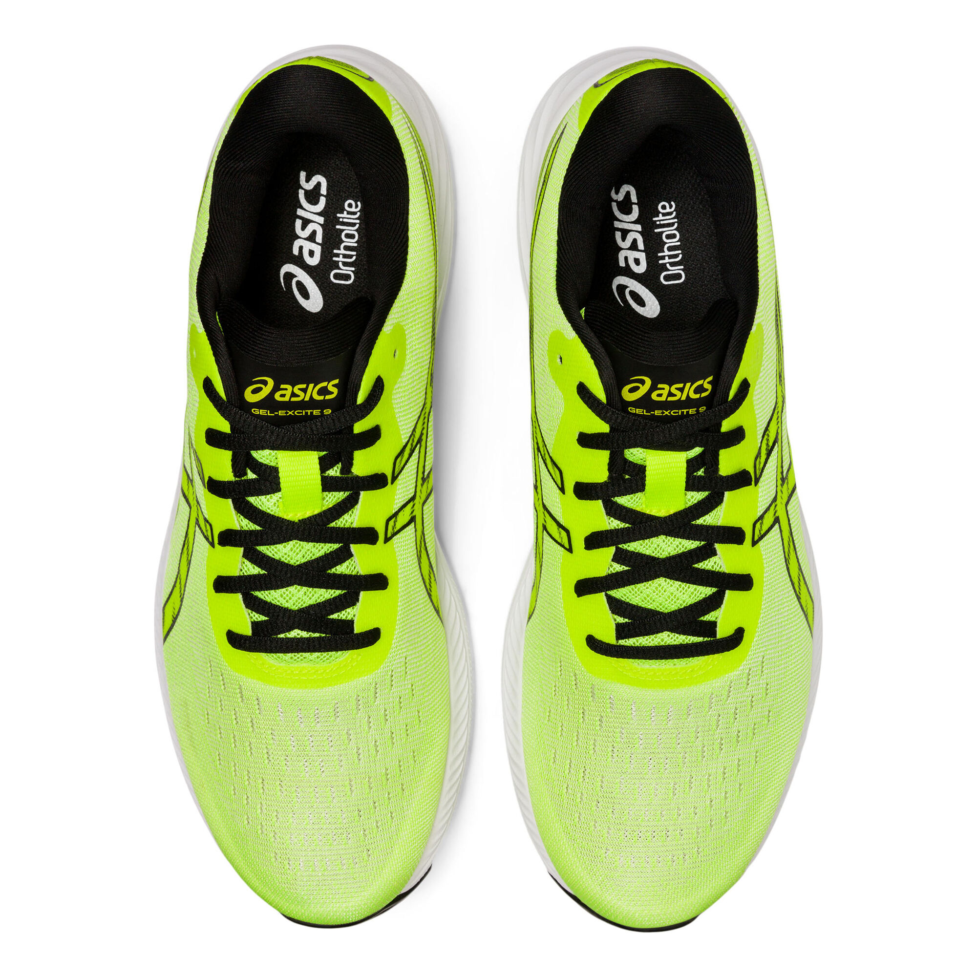 ASICS