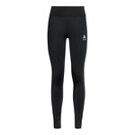 Odlo Bekleidung Odlo Essential Mesh Tight Damen-Schwarz